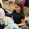 The Rochester City School District kicked off Level Up for Reading today, a literacy campaign that